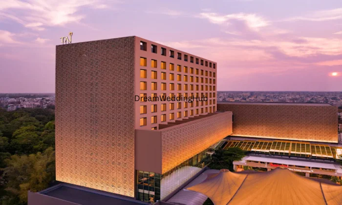 Taj City Centre Patna